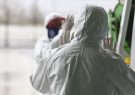 ۲۵۳ رویداد جدید ویروس کرونا در افغانستان به ثبت رسید