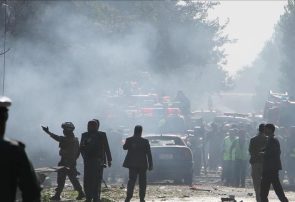 حمله مسلحانه در دشت برچی شهر کابل ربطی به طالبان ندارد