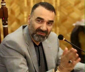 پیام دفتر سیاسی استاد عطا محمد نور درمورد حادثه غرب کابل