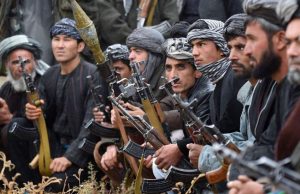 رویکرد طالبان بوی صلح نمی دهد
