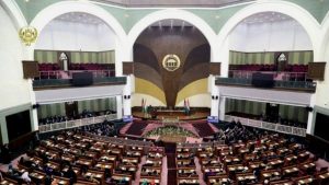 طرح تعدیل بودجه توسط مجلس نمایندگان رد شد