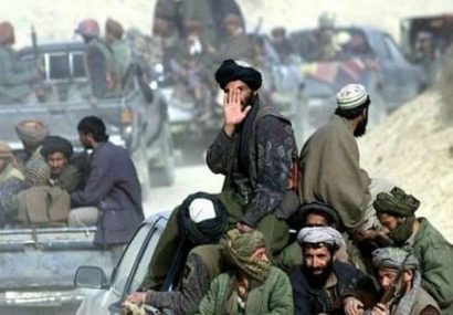 فرماندهان طالبان بادغیس از محاکمه فردای صلح می‌ترسند