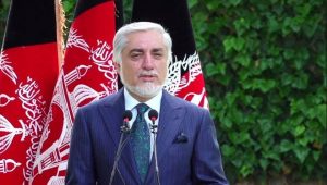 حکومت افغانستان برای مذاکرات صلح بین الافغانی آماده است
