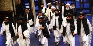 برخی از نمایندگان مذاکره کننده حکومت و طالبان مبتلا به کرونا شده‌اند