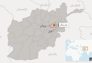 حمله طالبان بر مرکز والسوالی کوه صافی/ ۱۷ تن از طالبان کشته شدند
