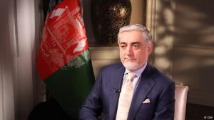 عبدالله عبدالله از سوی وزیر خارجه پاکستان به اسلام آباد دعوت شد