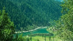 چهار ساحه افغانستان به عنوان پارک ملی و مناطق حفاظت شده تصویب شد