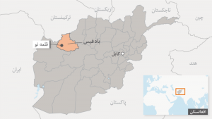 شفاخانه 20 بستره برای بیماران کرونا کافی نیست