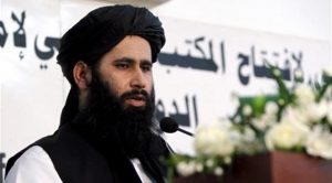 حمله بر مسجد وزیر اکبر خان یک جنایت بزرگ می‌باشد