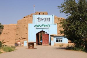 حمله طالبان به قوای امنیتی غوریان هرات/یک کشته و سه زخمی