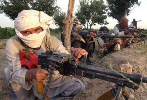 شلیک راکت طالبان در هرات/دو کشته و شش زخمی با قطع دست و پا