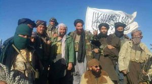 زد و خورد دولت و طالبان در غور/هفت کشته طالبان و چهار کشته دولتی