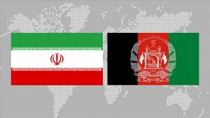 یازده تن محموله صحی ایران به مقامات افغانستان تحویل داده شد