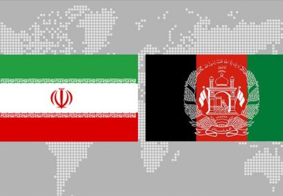 یازده تن محموله صحی ایران به مقامات افغانستان تحویل داده شد