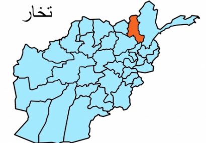 انفحار ماین در مسجدی در ولایت تخار/۷ تن کشته شدند
