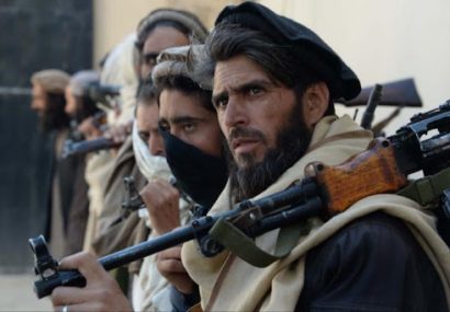 طالبان هم با مذاکرات بین الافغانی موافقت کردند