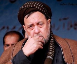 محمد محقق هم به دام کرونا افتاد