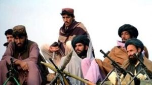 بزرگان قومی از طالبان بادغیس خواسته اند جنگ را آرام کنند