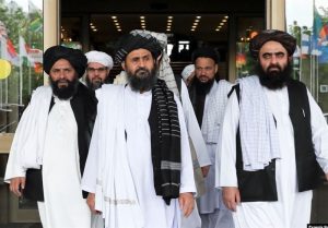 اگر سربازان خارجی از افغانستان نروند تصمیم‌های خواهیم گرفت
