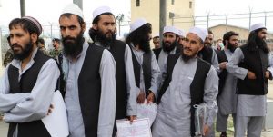 آمریکا مسئول آزادی زندانیان ما است