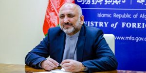  12 کشور آمادگی میزبانی گفتگوهای بین الافغانی استند