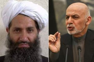طالبان در ایام عید قربان آتش بس اعلام کرده‌اند