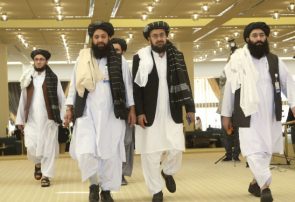 طالبان برای مذاکرات بین الافغانی شرط تازه‌ای گذاشتند