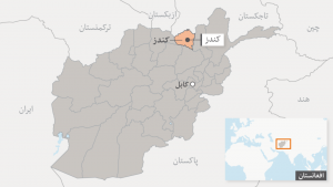 حمله طالبان بر پاسگاه امنیتی در کندز/8 سرباز کشته و 5 تن هم زخمی شدند