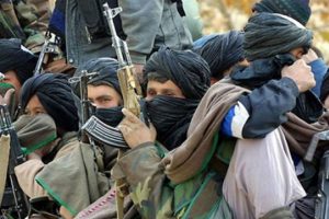  23 غیر نظامی در هفته گذشته توسط طالبان کشته شدند