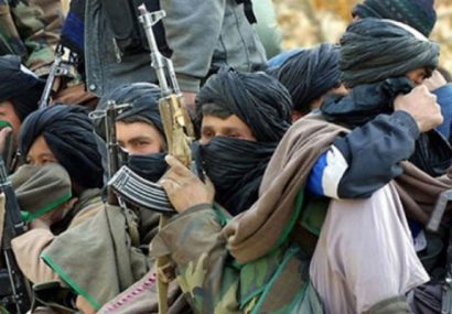  ۲۳ غیر نظامی در هفته گذشته توسط طالبان کشته شدند