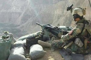 شکست حملات طالبان در فاریاب و بلخ /26 تن طالبان کشته و 12 تن هم زخمی شدند
