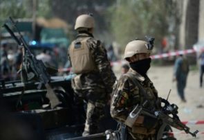 بازداشت سه عامل ترور در هرات