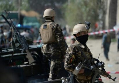 بازداشت سه عامل ترور در هرات