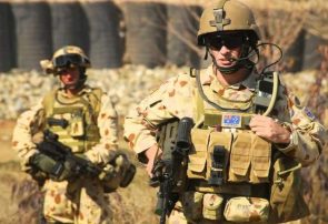 افشاگری دیگر از سربازان استرالیایی در افغانستان