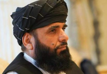 گروه طالبان بعد از عید قربان آماده گفتگوهای بین الافغانی هستند