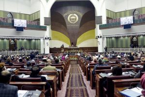 مجلس نمایندگان طرح دستر خوان ملی را رد کرد
