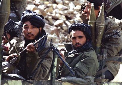 رازق، چهره مشهور طالبان بادغیس کشته شد