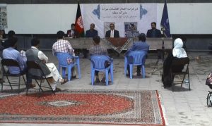 یونسکو باید منیاتوری و خوشنویسی افغانستان را به رسمیت بشناسد