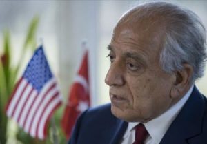 تاخیر در مذاکرات بین الافغانی زمینه را برای مخربین صلح مساعد می‌کند