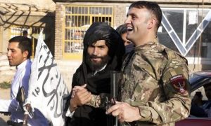 آتش بس سه روزه چراغ سبز به آغاز مذاکرات بین‌الافغانی است