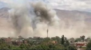 تلفات انفجار ماین در سمنگان/ دست کم 11 کشته و بیشتر از 60 زخمی