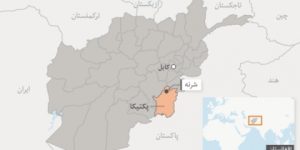 افراد مسلح شش عضو یک خانواده را کشته‌اند