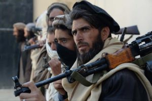 شش ناپدید و یک کشته از نیروهای امنیتی فراه
