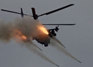 حملات هوایی در ولسوالی بالامرغاب بادغیس/حدود ۲۸ تن از طالبان کشته شدند