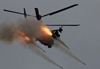 حملات هوایی در ولسوالی بالامرغاب بادغیس/حدود ۲۸ تن از طالبان کشته شدند
