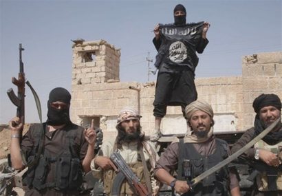 داعش قصد حمله به ۴۰۰ زندانی عفو شده را دارد