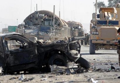 علاوه بر قوای دولتی، ۱۲ کشته و ۱۵ زخمی طالبان