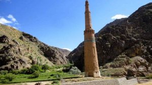 مرغاب غور از دست طالبان پس گرفته شد