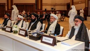 مذاکرات بین الافغانی 6 روز دیگر آغاز می‌شود