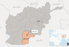 سه فرد ملکی در انفجار ماین در کندهار کشته شدند